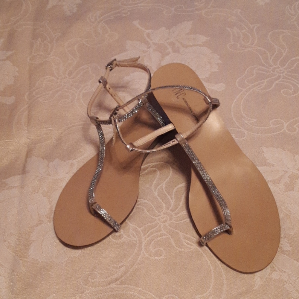 I.N.C. SANDALS